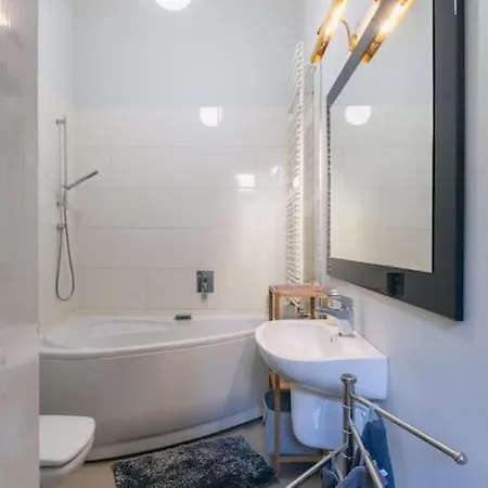 Stylish,large & Bright Loft In Center By Nw * Βουδαπέστη