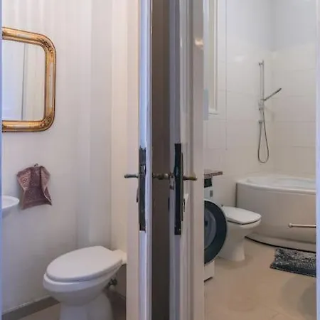 Stylish,large & Bright Loft In Center By Nw Apartament Budapesta