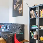 Stylish,large & Bright Loft In Center By Nw *