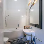 Stylish,large & Bright Loft In Center By Nw * בודפשט