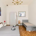 Stylish,large & Bright Loft In Center By Nw דירה *