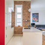 Stylish,large & Bright Loft In Center By Nw *