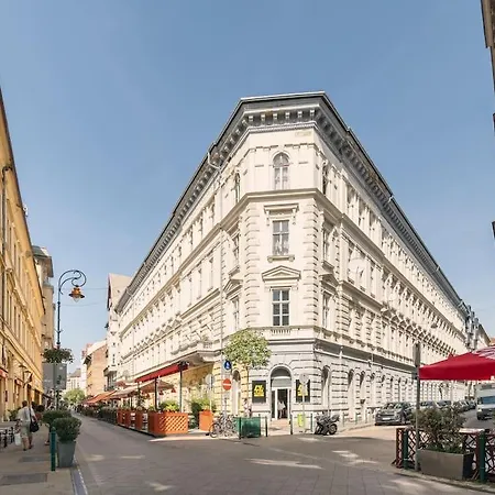 Stylish,large & Bright Loft In Center By Nw 아파트 *