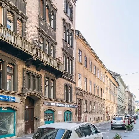 Stylish,large & Bright Loft In Center By Nw *
